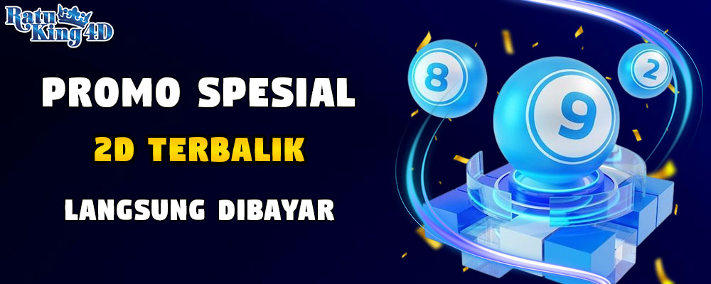  Promo 2D Terbalik